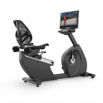 Freemotion r24 Recumbent Bike